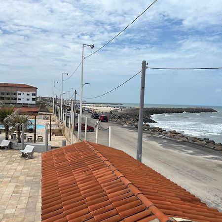 Apartamento Em Icarai - 2 Suites Caucaia Exteriör bild