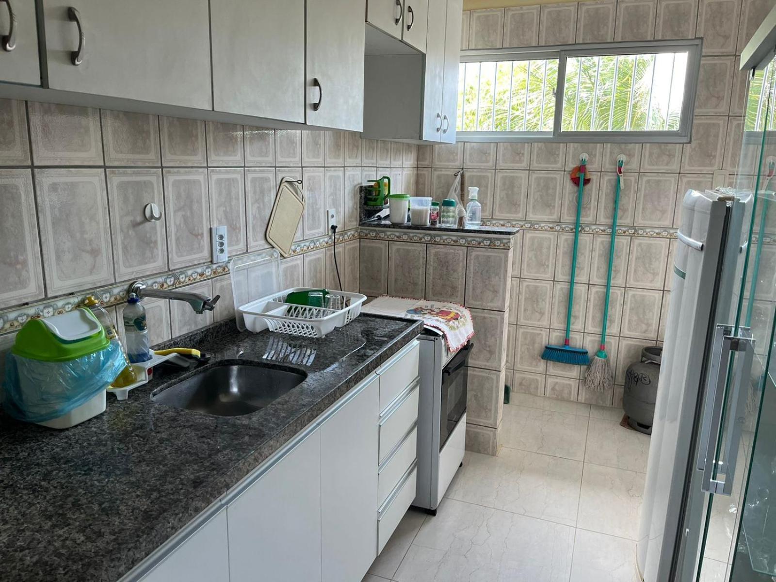 Apartamento Em Icarai - 2 Suites Caucaia Exteriör bild