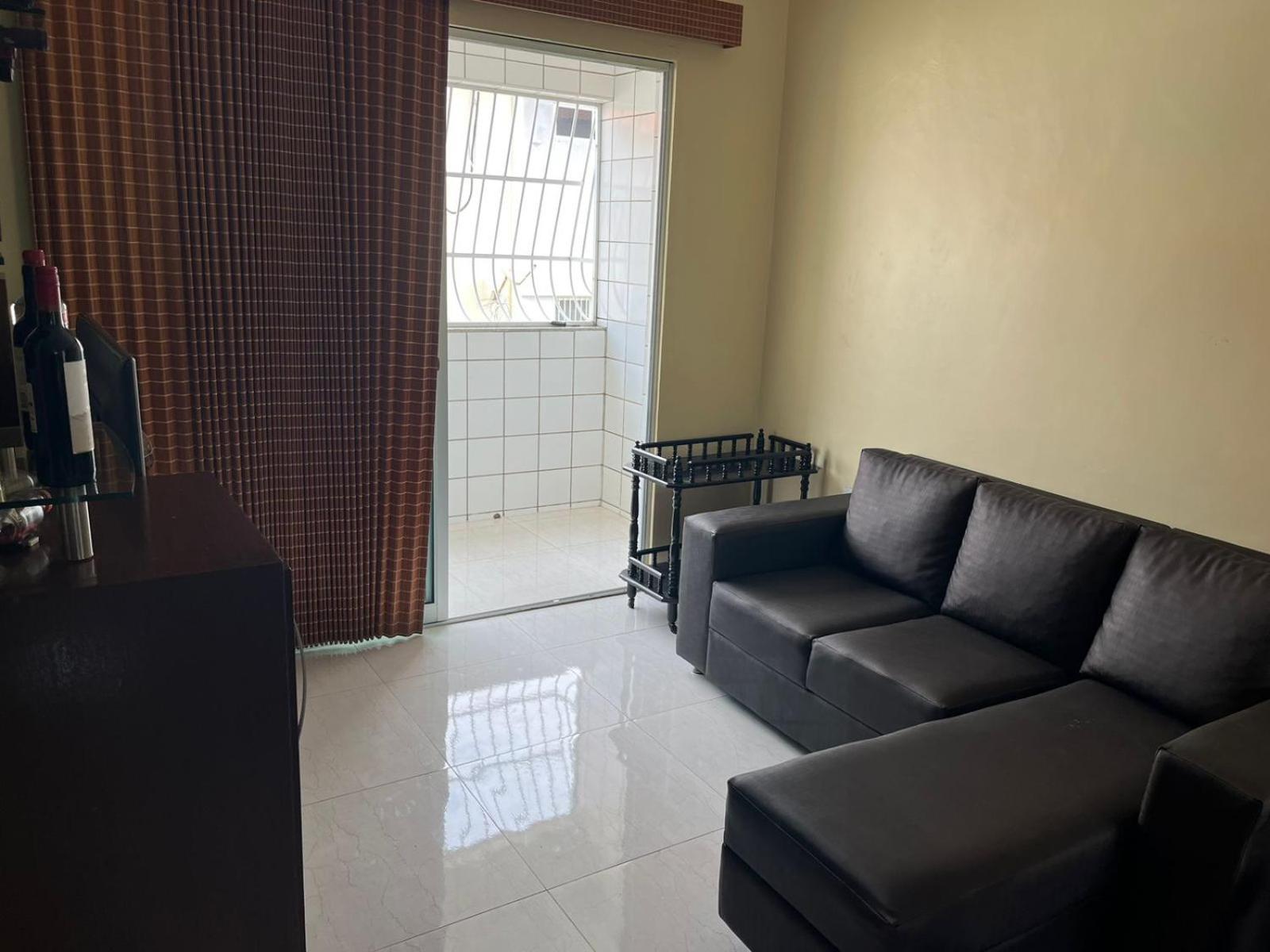 Apartamento Em Icarai - 2 Suites Caucaia Exteriör bild