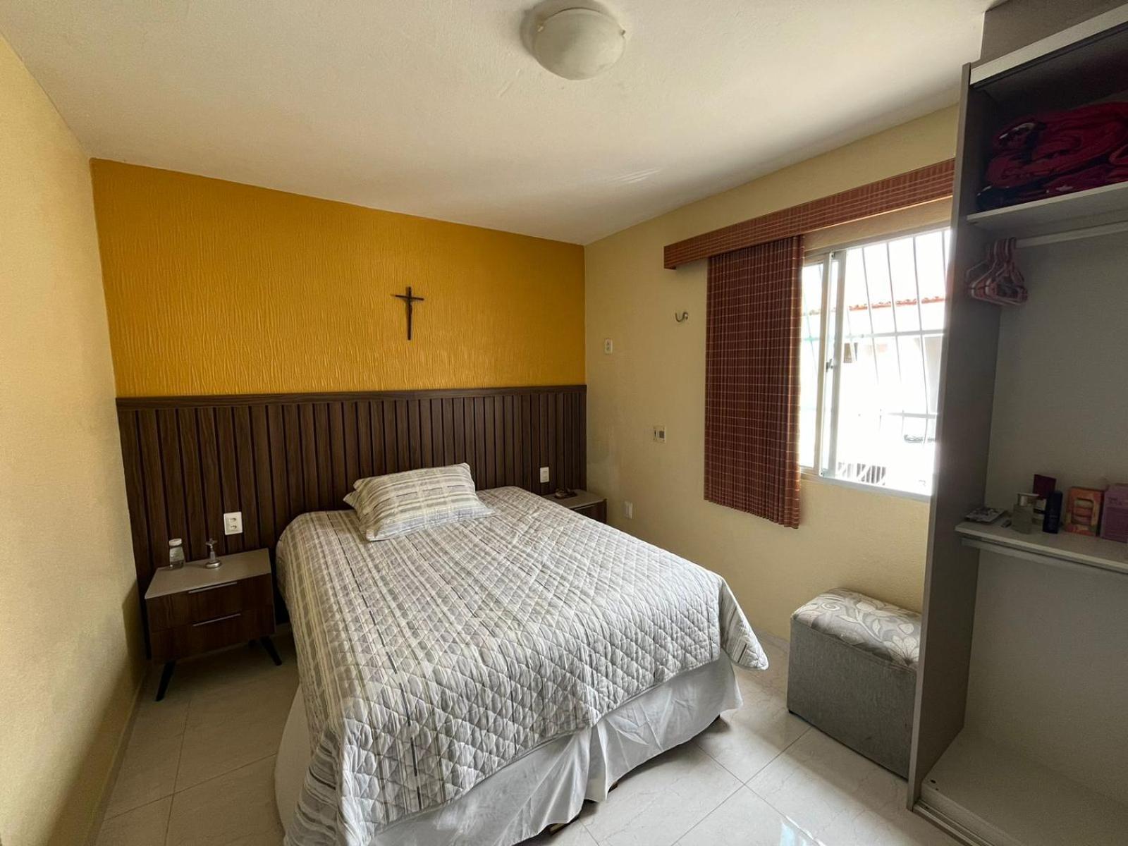 Apartamento Em Icarai - 2 Suites Caucaia Exteriör bild