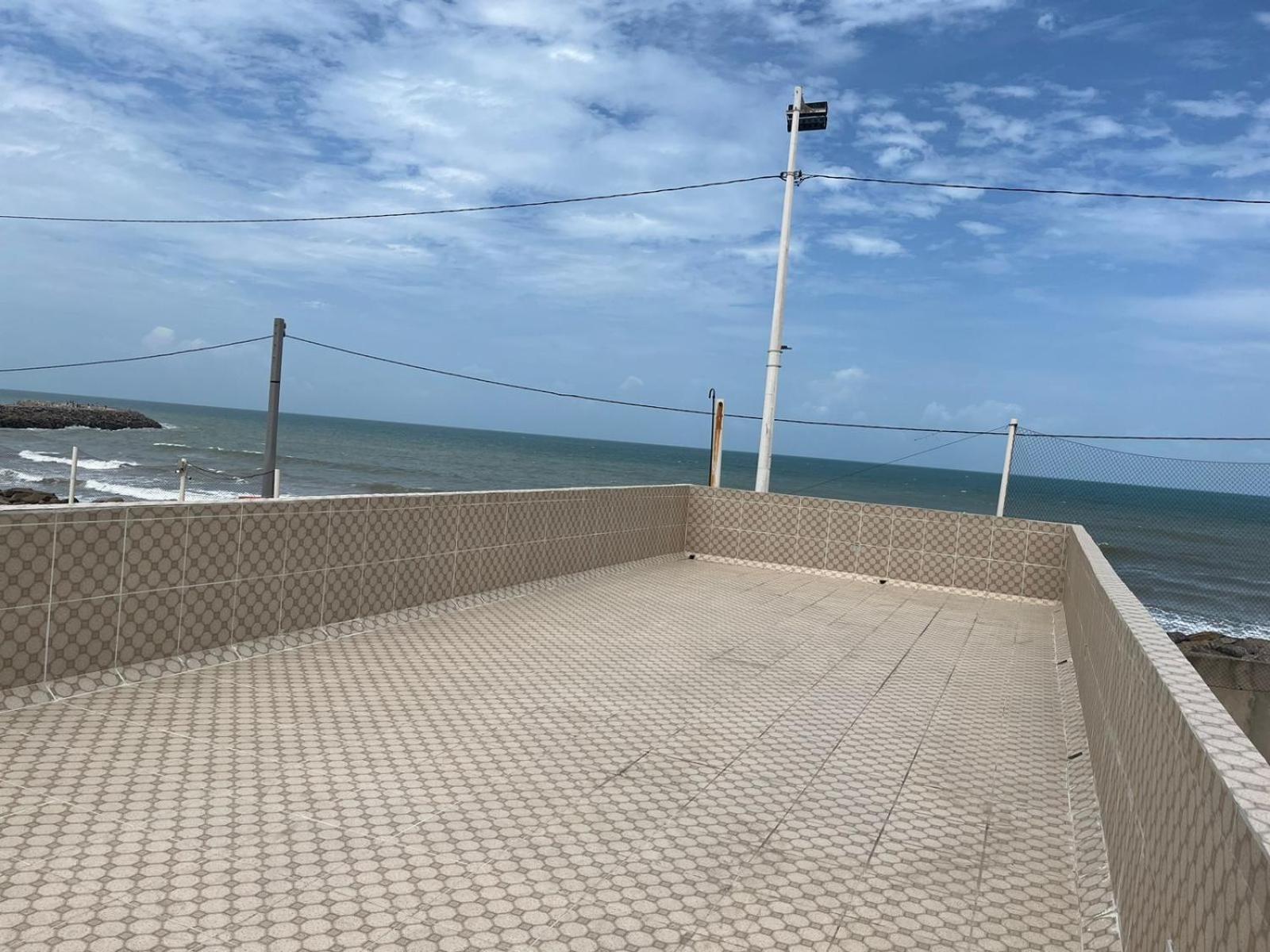 Apartamento Em Icarai - 2 Suites Caucaia Exteriör bild
